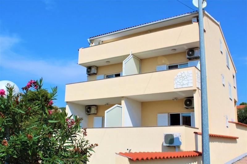 Apartment Jure プリモシュテン エクステリア 写真